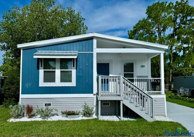 Pricing Your Mobile Home Properly.