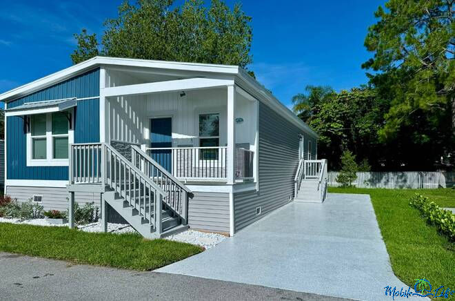 Thinking of Selling Your Mobile Home?